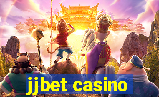 jjbet casino